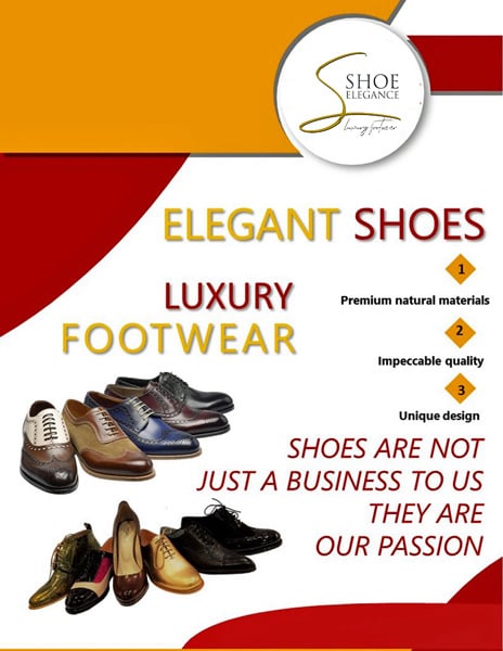 Shop Elegant Shoes, online shoe boutique with elegant men's shoes and eye-catching shoe for women